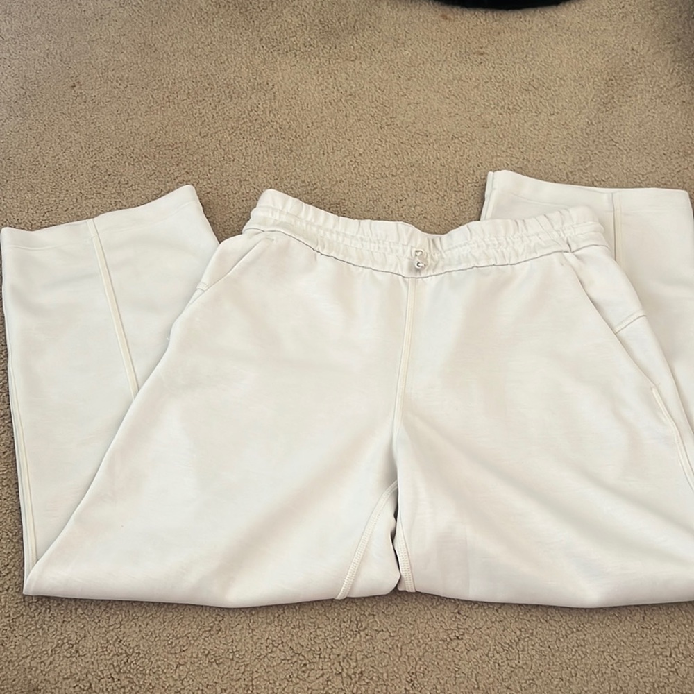Cropped Softstreme pants